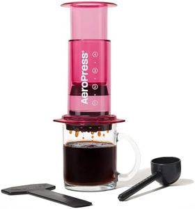 AeroPress 
