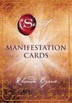 The Secret Manifestation Cards: A 65-Card Deck and Guidebook