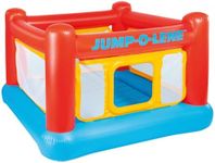 Intex Inflatable Jump-O-Lene Indoor