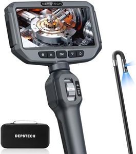 DEPSTECH D