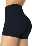 Sunzel Sunzfly Booty Biker Shorts f