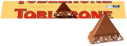 Toblerone Swiss Milk Chocolate 100 g