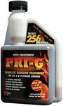 PRI - PRI-16-G -G Fuel Stabilizer - Lubricity - Stability Diesel Treatment 16Oz