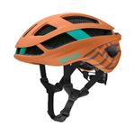 Smith Optics Trace MIPS Road Cycling Helmet - Matte Draplin, Small