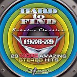 Hard to Find Jukebox Classics 1956-59