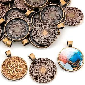 100 PCS Pe