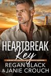 Heartbreak Key Collection (Never Too Late For Love Romantic Suspense: Box Sets Book 2)