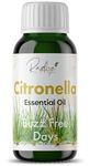 Citronella Oil For Candle Making