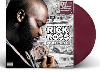Port Of Miami [VINYL]