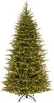 National Tree Company 7.5 ft Pre-Li