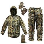 Hunting Clothing For Boys