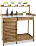 PetsCosset Garden Potting Benche Ta