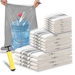 365 Saver Space Saver Bags