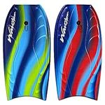 Wavestorm Foam Bodyboard 40" Comple