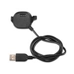 Garmin 010-11029-04 Charging/Data Cable for Forerunner, Black