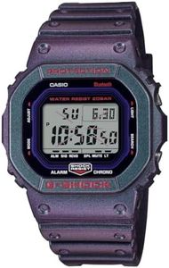 Casio Watc