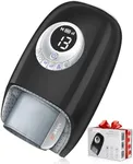 JZBRAIN Hand Massager with Heat and