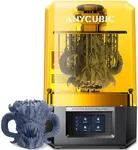 ANYCUBIC 14K Resin 3D Printer, Phot