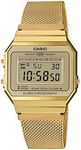 CASIO DIG GENTS VINTAGE A700WMG-9A