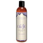 Intimate Earth Ease Relaxing Anal Silicone Lubricant, 60 ml