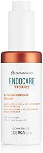 Endocare Radiance Edafence Serum - Siero Intensivo Antiaging Anti-inquinamento, 30 ml