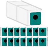 15 Pack VCA-ADB95 Replacement Dust 