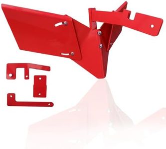 15683 Hiller-Furrower Kit for Rear Tine Tillers