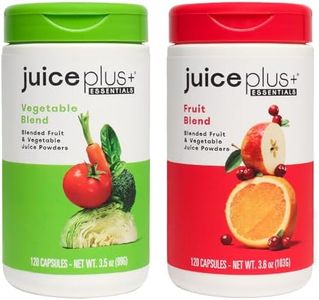 Juice Plus