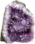 SAMSARI 2 to 3 Lb Amethyst Crystal