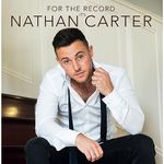 For The Record It's Nathan Carter [VINYL]