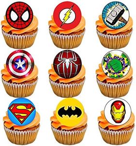 Superhero 