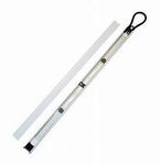 Regin Contract 24"w.g/60mb U-Gauge Manometer REGU25