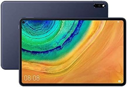 Huawei MatePad Pro WiFi 10.8-inches 2K Display 128GB 6GB RAM (Gray)