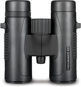 Hawke Endurance ED 8x32 Binocular - Black