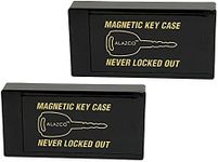 2 Hide A Key Holder Magnetic Under 