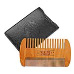 Small Beard Comb