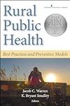Rural Public Health: Best Practices