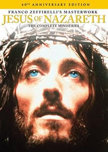 Jesus of N