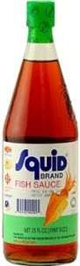 Fish Sauce