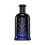 HUGO BOSS Bottled Night Eau de Toilettefor Men - Masculine, Elegant, Sensual Fragrance with Birch Leaf and Cardamom, 200ml