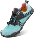 L-RUN Water Shoes Women Quick-Dry K