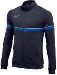 NIKE Men's M Nk Df Acd21 TRK JKT K Jacket