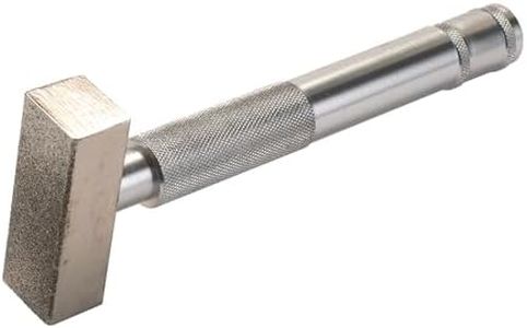 Woodriver Diamond Wheel Dressing Tool 120 Grit