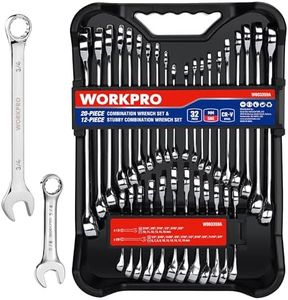 WORKPRO 32