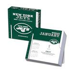 Turner Licensing New York Jets 2024 Box Calendar