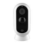 Outdoor Battery Security Camera