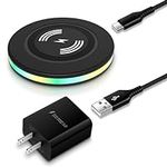 15W Samsung Wireless Charger Fast C