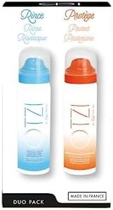 OTZI by EASYPIERCING Duo Pack - Solution Saline/Solution Antibactérienne