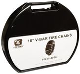 Cycle Country 50-0030 10" ATV V-Bar Chain