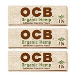 Organic Rolling Tobacco